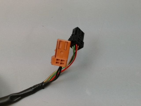 RETROVISEUR EXTERIEUR ELECTRIQUE DROIT CITROEN C3 II Phase 1 (A51) 2009-2013