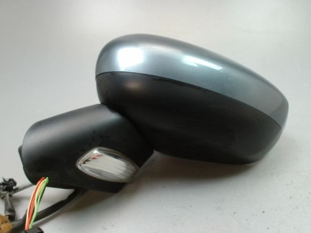 RETROVISEUR EXTERIEUR ELECTRIQUE GAUCHE CITROEN C3 II Phase 1 (A51) 2009-2013