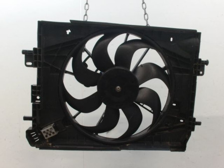 MOTEUR VENTILATEUR RADIATEUR DACIA SANDERO II Phase 1 2012-...