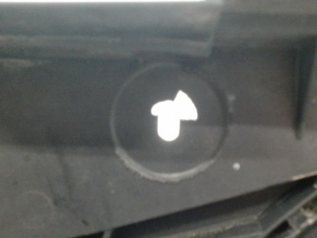 MOTEUR VENTILATEUR RADIATEUR DACIA SANDERO II Phase 1 2012-...
