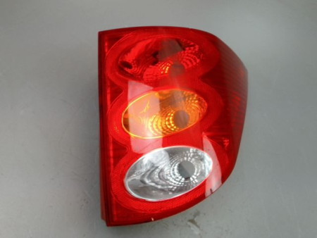 FEU ARRIERE DROIT PEUGEOT 1007 2005-2010