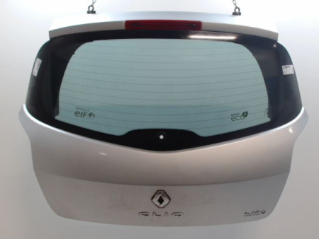 HAYON RENAULT CLIO III Phase 2 2009-2014