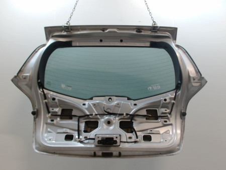 HAYON RENAULT CLIO III Phase 2 2009-2014