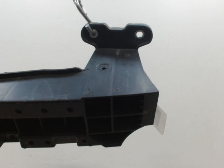 RENFORT PARE-CHOC ARRIERE  SUZUKI SWIFT III 2005-2011