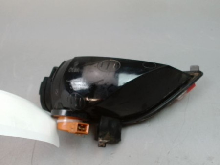FEU DE PARE-CHOC ARRIERE GAUCHE RENAULT CAPTUR Phase 1 2013-...