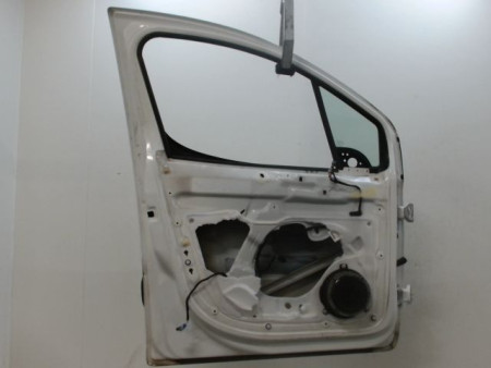 PORTE AVANT GAUCHE PEUGEOT PARTNER FG II Phase 2 (B9) 2012-...