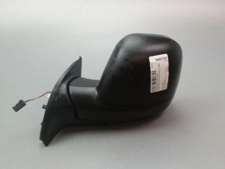 RETROVISEUR EXTERIEUR ELECTRIQUE GAUCHE PEUGEOT PARTNER FG II Phase 2 (B9) 2012-...