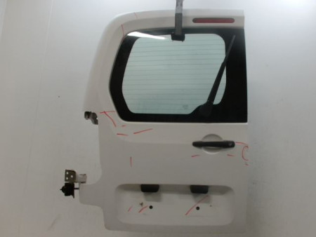 PORTE BATTANTE ARRIERE GAUCHE PEUGEOT PARTNER FG II Phase 2 (B9) 2012-...