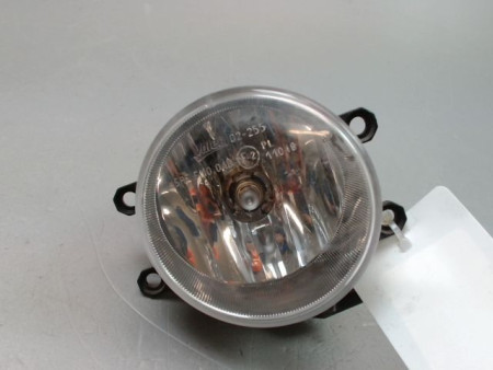 PHARE ANTIBROUILLARD AVANT DROIT PEUGEOT 108