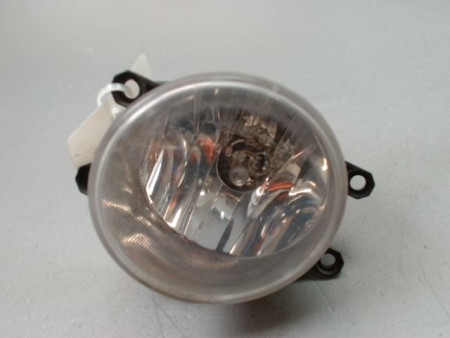 PHARE ANTIBROUILLARD AVANT GAUCHE PEUGEOT 108
