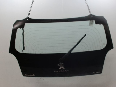 GLACE LUNETTE ARRIERE PEUGEOT 108