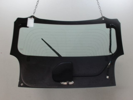GLACE LUNETTE ARRIERE PEUGEOT 108