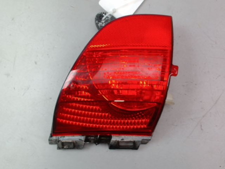 FEU DE PARE-CHOC ARRIERE GAUCHE PEUGEOT 2008 Phase 1 2013-...