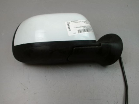 RETROVISEUR EXTERIEUR ELECTRIQUE DROIT DACIA DUSTER BREAK Phase 1 2010-2013
