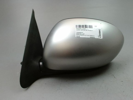 RETROVISEUR EXTERIEUR ELECTRIQUE GAUCHE NISSAN JUKE Phase 1 2010-...