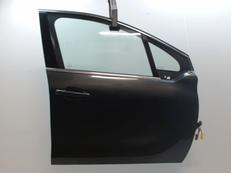 PORTE AVANT DROIT PEUGEOT 208 Phase 1 2012-...