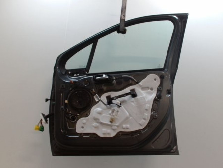 PORTE AVANT DROIT PEUGEOT 208 Phase 1 2012-...