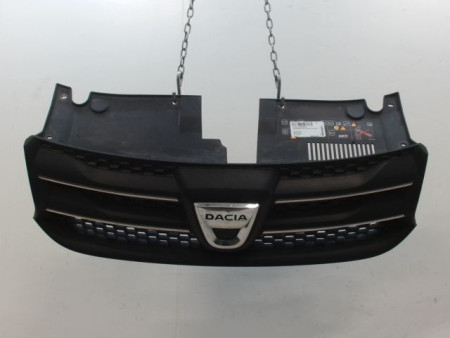 CALANDRE DACIA SANDERO II Phase 1 2012-...