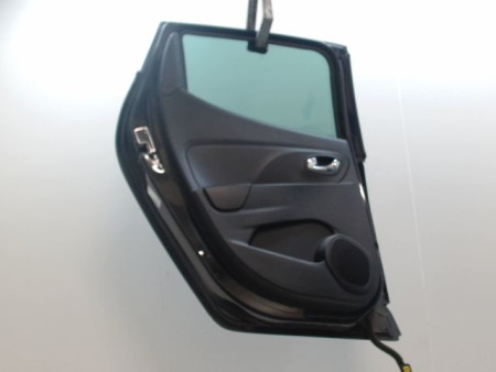 PORTE ARRIERE GAUCHE RENAULT CLIO IV Phase 1 2012-...