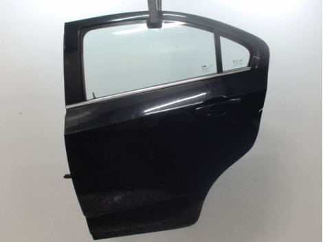 PORTE ARRIERE GAUCHE CHEVROLET AVEO 2008-