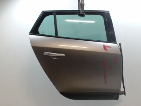 PORTE ARRIERE DROIT RENAULT MEGANE BREAK III Phase 1 2009-2012
