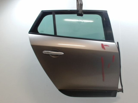 PORTE ARRIERE DROIT RENAULT MEGANE BREAK III Phase 1 2009-2012