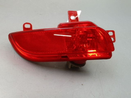 FEU DE PARE-CHOC ARRIERE GAUCHE PEUGEOT 206 + 2009-2013