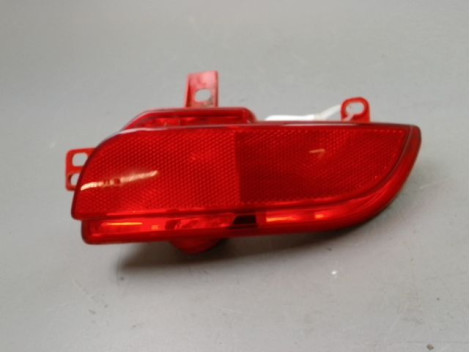 CATADIOPTRE ARD PEUGEOT 206 + 2009-2013