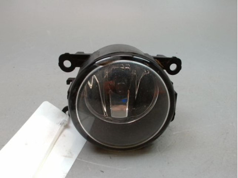PHARE ANTIBROUILLARD AVANT GAUCHE RENAULT KANGOO BREAK II Phase 1 2008-2013