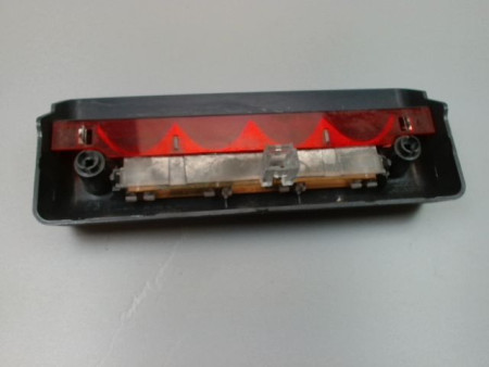 FEUX STOP SUPPLEMENTAIRE CITROEN C2 Phase 2 2008-2009