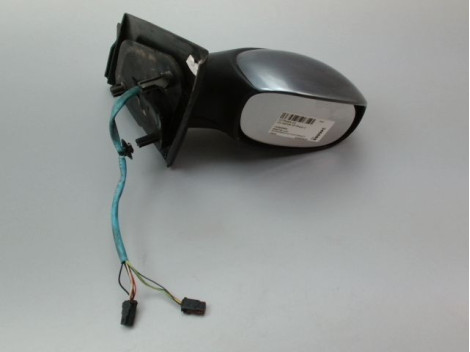 RETROVISEUR EXTERIEUR ELECTRIQUE DROIT CITROEN C2 Phase 2 2008-2009