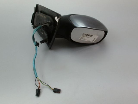 RETROVISEUR EXTERIEUR ELECTRIQUE DROIT CITROEN C2 Phase 2 2008-2009