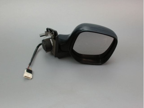 RETROVISEUR EXTERIEUR ELECTRIQUE DROIT PEUGEOT PARTNER BREAK I Phase 2 2002-2008