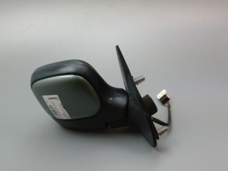 RETROVISEUR EXTERIEUR ELECTRIQUE DROIT PEUGEOT PARTNER BREAK I Phase 2 2002-2008