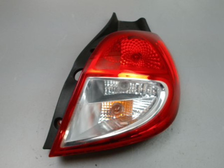 FEU ARRIERE DROIT RENAULT CLIO III Phase 2 2009-2014