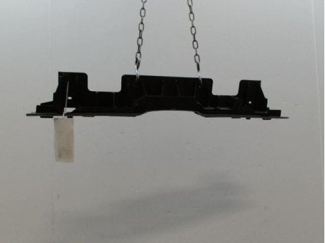 SUPPORT CENTRAL PARE-CHOC ARRIERE  RENAULT CLIO III Phase 2 2009-2014