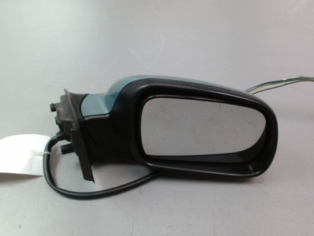 RETROVISEUR EXTERIEUR ELECTRIQUE DROIT PEUGEOT 307 SW Phase 2 2005-2008