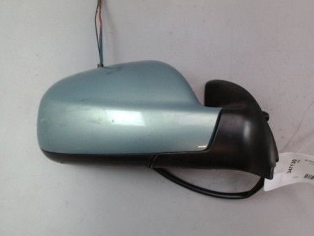 RETROVISEUR EXTERIEUR ELECTRIQUE DROIT PEUGEOT 307 SW Phase 2 2005-2008