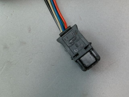 RETROVISEUR EXTERIEUR ELECTRIQUE DROIT PEUGEOT 307 SW Phase 2 2005-2008