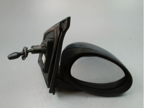 RETROVISEUR EXTERIEUR DROIT CITROEN C1 5P