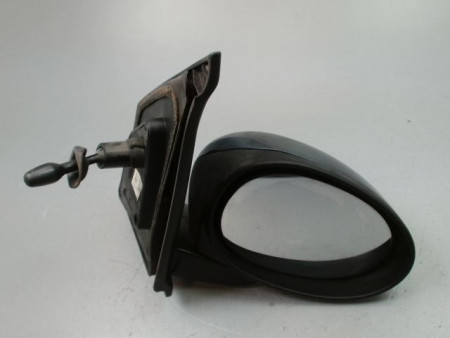 RETROVISEUR EXTERIEUR DROIT CITROEN C1 5P