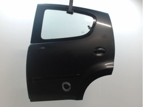PORTE ARRIERE GAUCHE CITROEN C1 5P