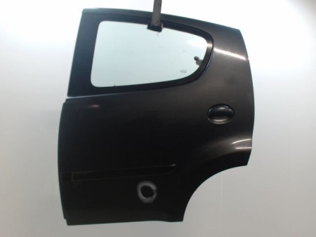 PORTE ARRIERE GAUCHE CITROEN C1 5P