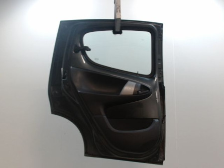PORTE ARRIERE GAUCHE CITROEN C1 5P