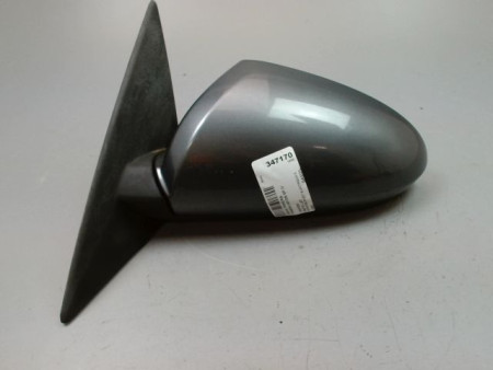 RETROVISEUR EXTERIEUR ELECTRIQUE GAUCHE NISSAN PRIMERA IV 2002-2006