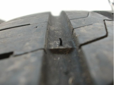 Paire de pneus HANKOOK KINERGY ECO 2 185 65 15 88 T