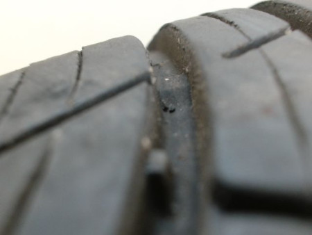 Paire de pneus KLEBER QUADRAXER 2 155 65 14 75 T