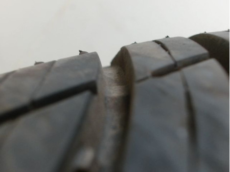 Paire de pneus KLEBER QUADRAXER 2 155 65 14 75 T