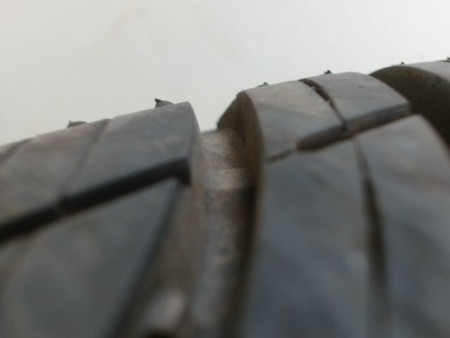 Paire de pneus KLEBER QUADRAXER 2 155 65 14 75 T