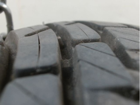 Paire de pneus KLEBER QUADRAXER 2 175 60 15 81 H